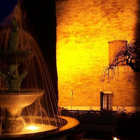 Castello D'Abruzzo Hotel Ripa Teatina Kültér fotó