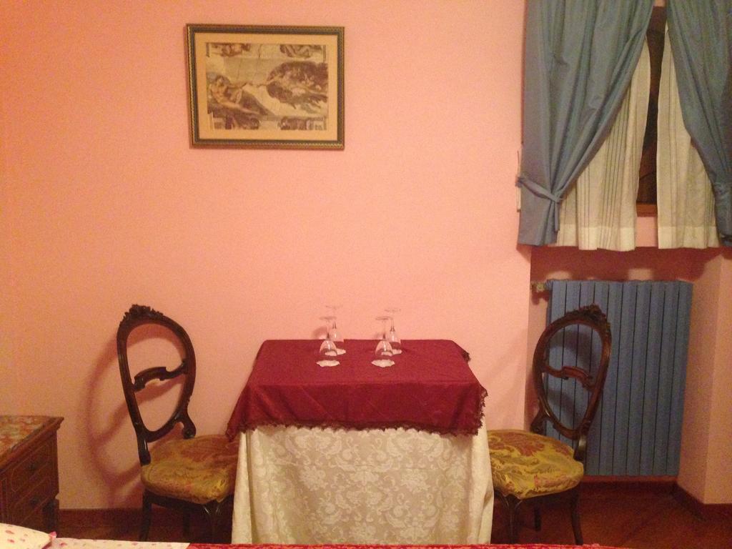 Castello D'Abruzzo Hotel Ripa Teatina Szoba fotó
