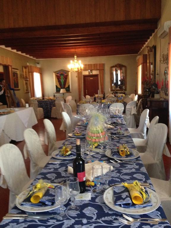 Castello D'Abruzzo Hotel Ripa Teatina Kültér fotó