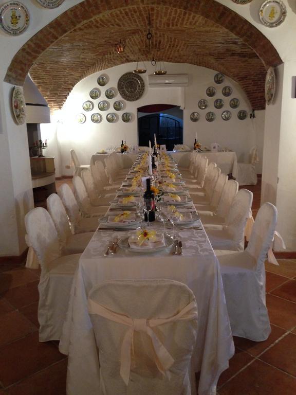 Castello D'Abruzzo Hotel Ripa Teatina Kültér fotó