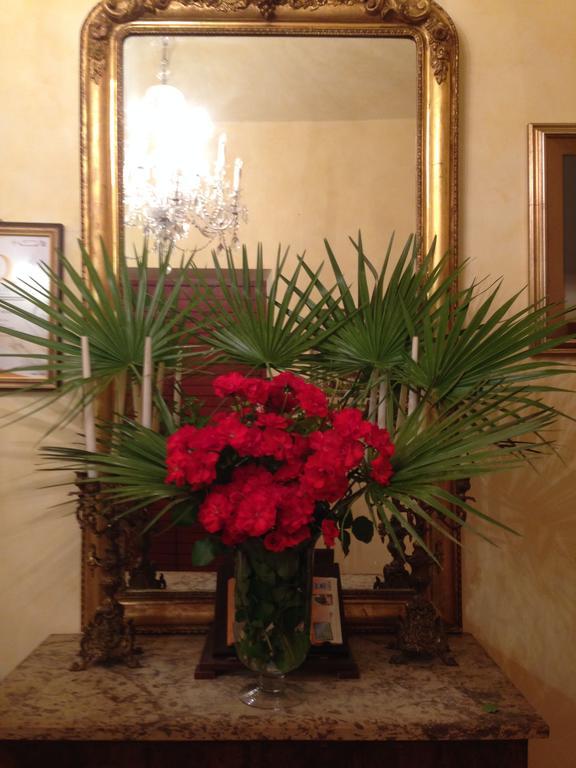 Castello D'Abruzzo Hotel Ripa Teatina Kültér fotó