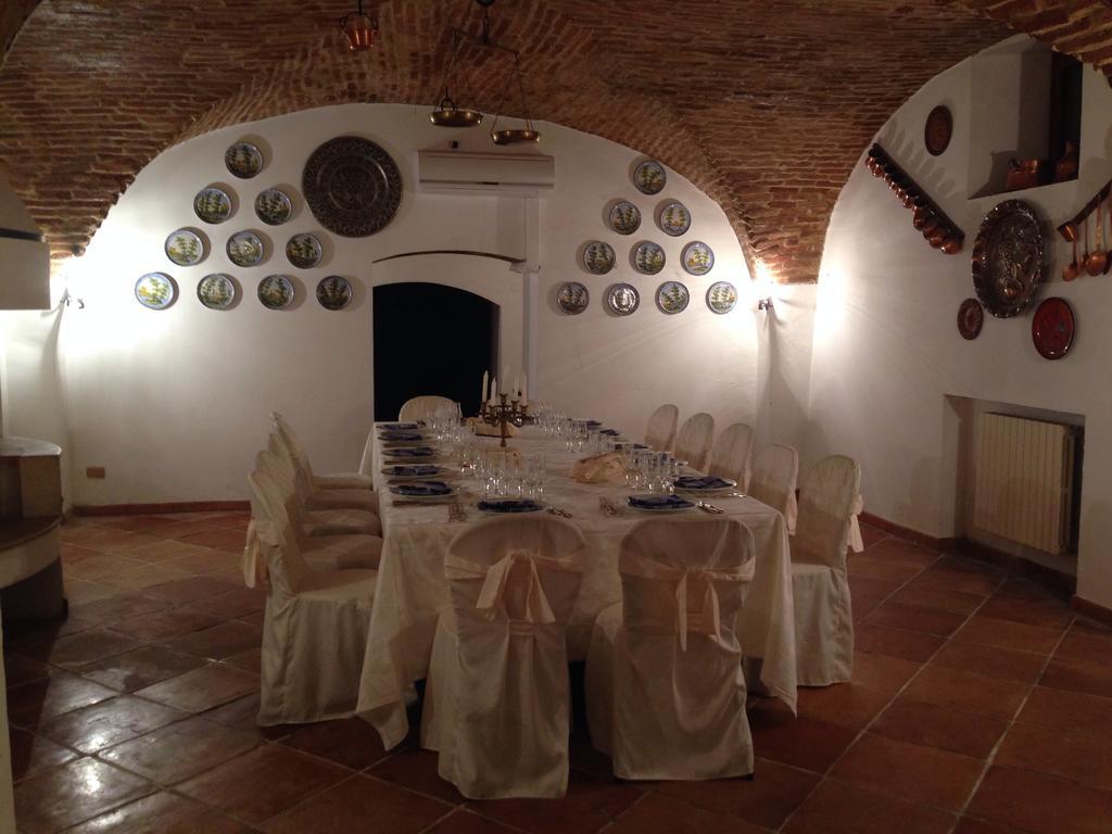 Castello D'Abruzzo Hotel Ripa Teatina Kültér fotó