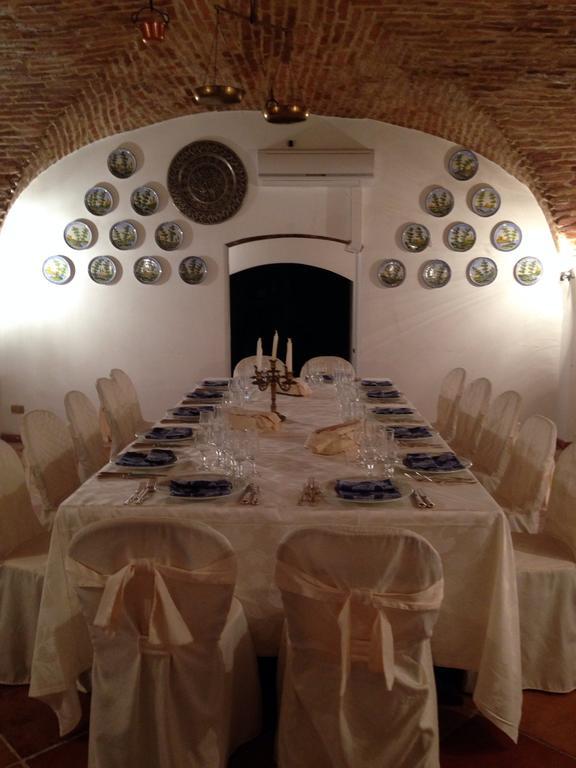 Castello D'Abruzzo Hotel Ripa Teatina Kültér fotó
