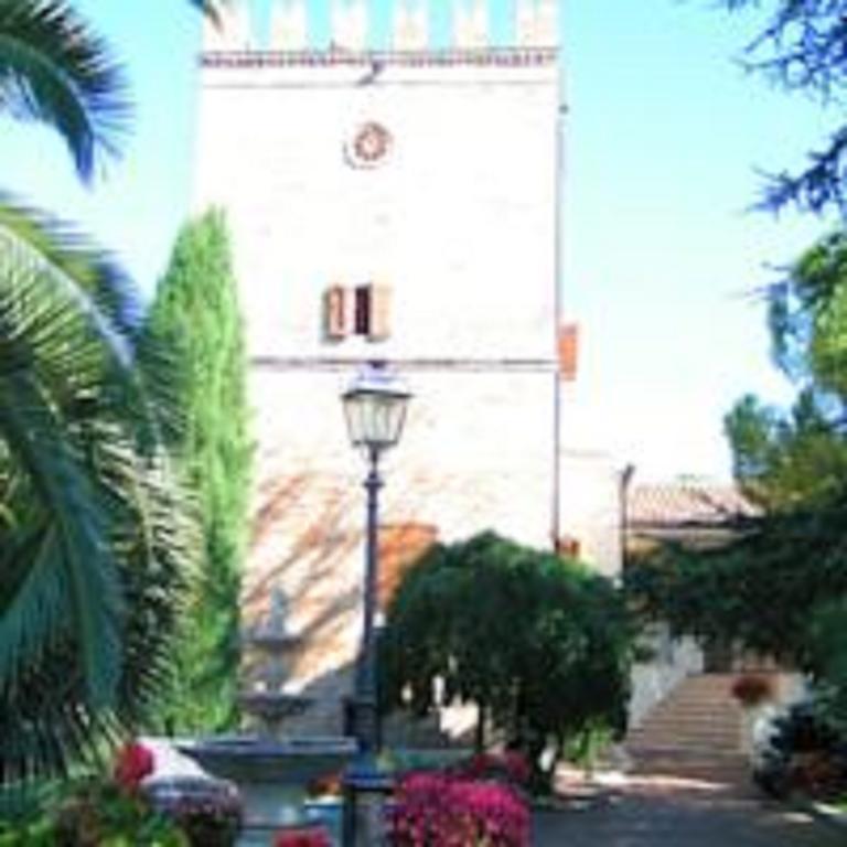 Castello D'Abruzzo Hotel Ripa Teatina Kültér fotó