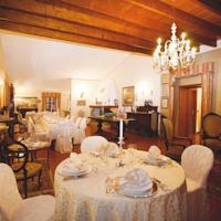 Castello D'Abruzzo Hotel Ripa Teatina Kültér fotó
