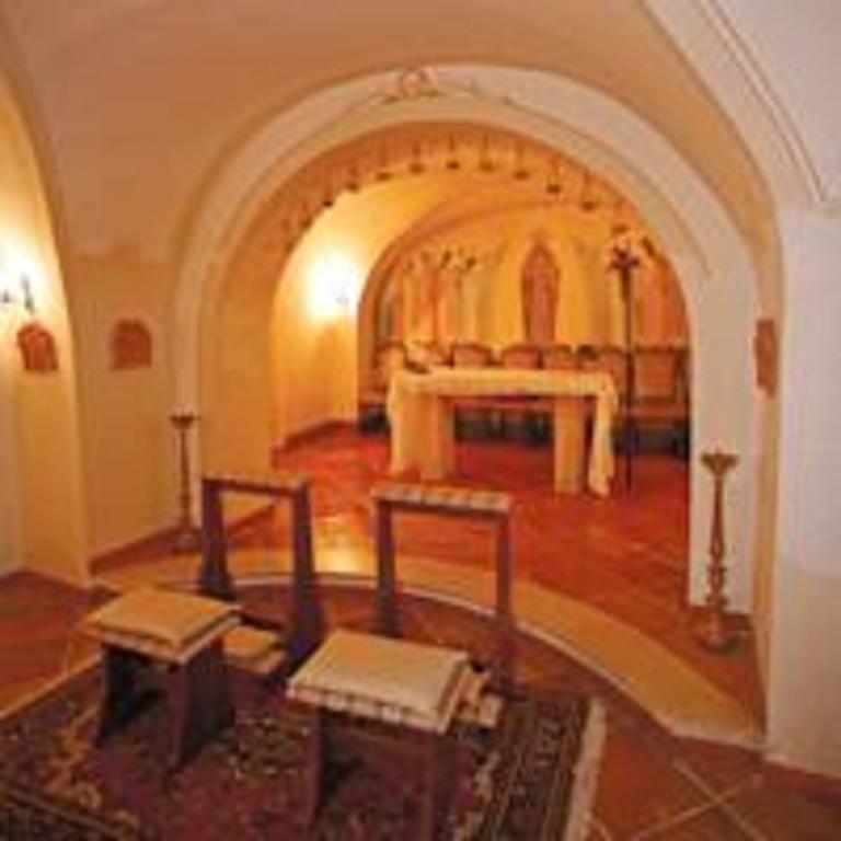 Castello D'Abruzzo Hotel Ripa Teatina Kültér fotó