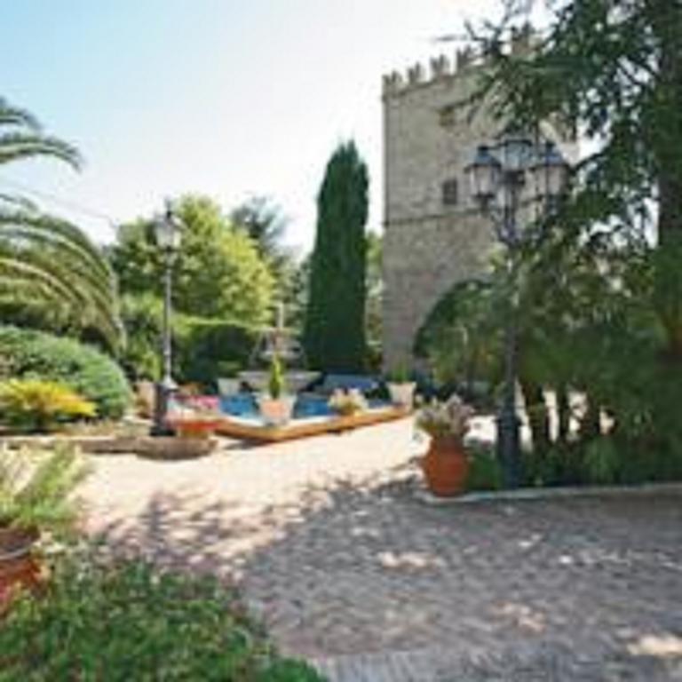 Castello D'Abruzzo Hotel Ripa Teatina Kültér fotó