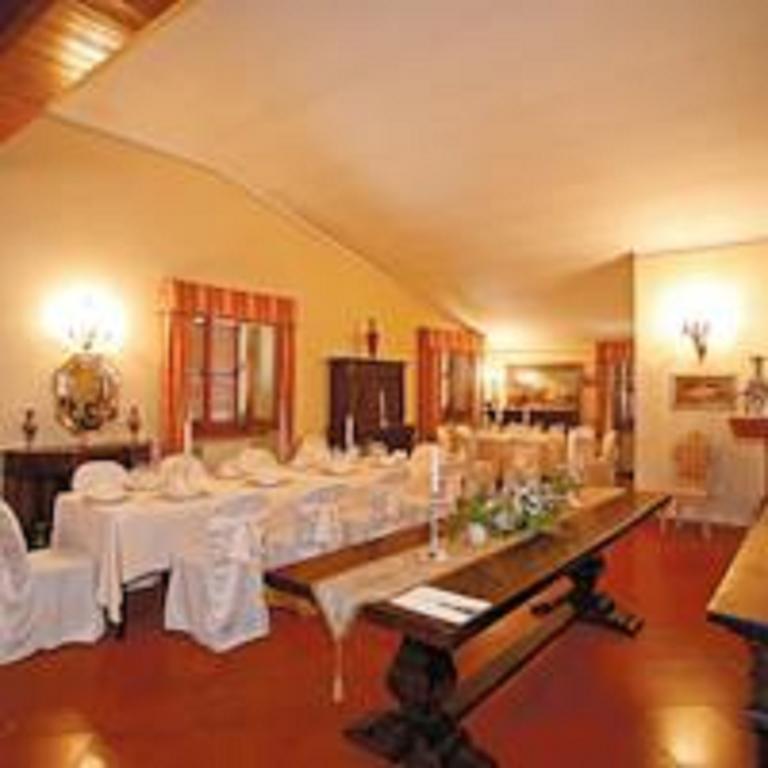 Castello D'Abruzzo Hotel Ripa Teatina Kültér fotó