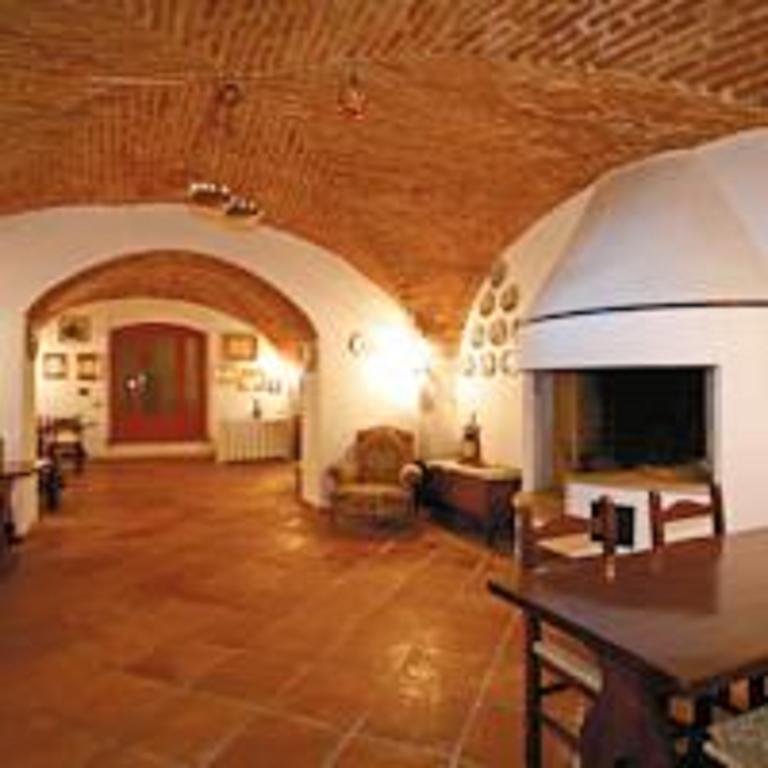 Castello D'Abruzzo Hotel Ripa Teatina Kültér fotó