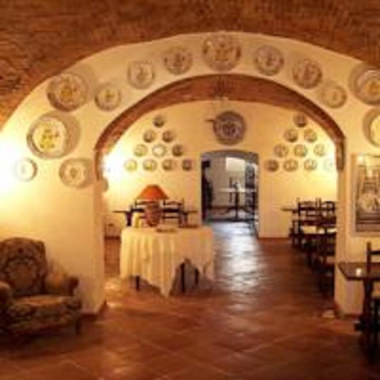 Castello D'Abruzzo Hotel Ripa Teatina Kültér fotó