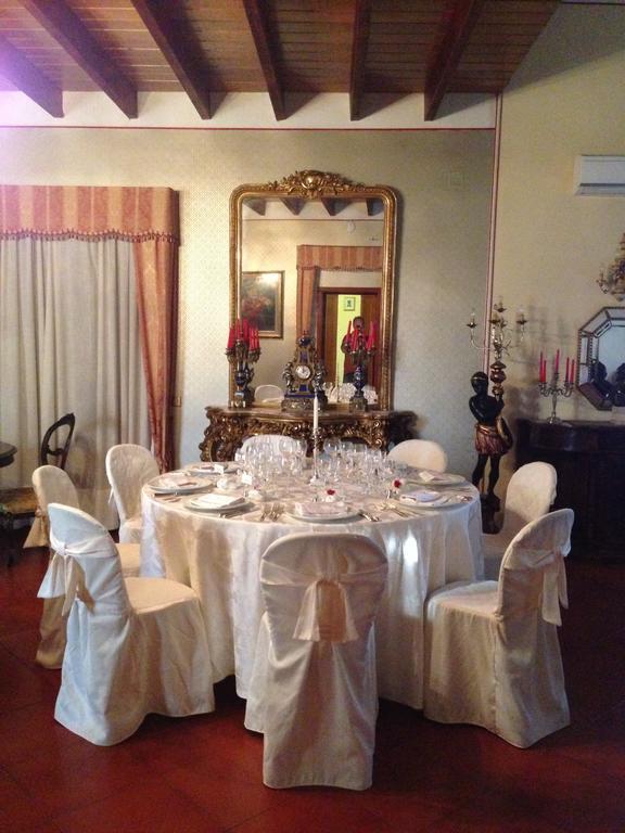 Castello D'Abruzzo Hotel Ripa Teatina Kültér fotó
