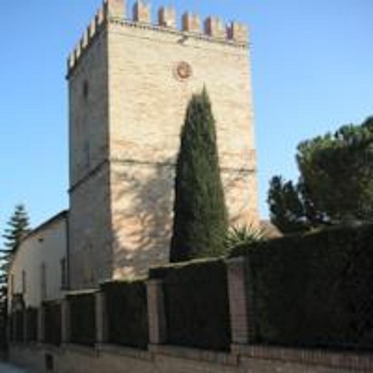 Castello D'Abruzzo Hotel Ripa Teatina Kültér fotó