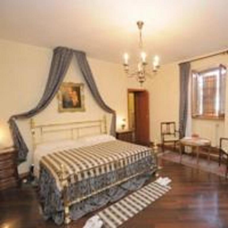 Castello D'Abruzzo Hotel Ripa Teatina Kültér fotó