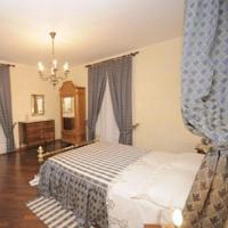 Castello D'Abruzzo Hotel Ripa Teatina Szoba fotó